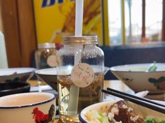 -妈妈的味道(和顺古镇店)