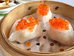 -天龙轩(香港丽思卡尔顿酒店)