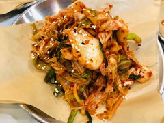 -京尚道韩式美食屋(海甸岛店)