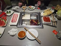 -海底捞火锅(八佰伴店)