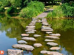 -溪口-滕头旅游景区