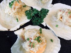 -九井澤精致料理(金茂店)