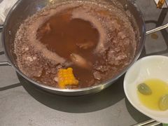 -尚宴牛特鲜自助(太原街万达店)