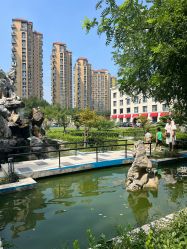 -宝馨月月子中心(友谊医院店)