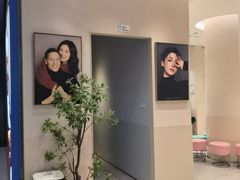 -天真蓝照相馆(五角场百联又一城店)