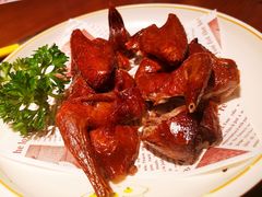 -澳门星记猪骨(虹口龙之梦店)