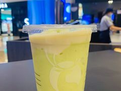 -瑞幸咖啡(武汉摩尔城L2层店)