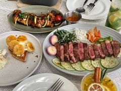 -娜娜家•Nana's restaurant(国金汇店)