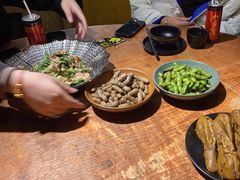 -嘎嘎鸭脑壳(驷马桥店)
