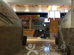 -丽池宫韩式汗蒸会馆(华灯坊店)