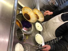 -韩包子(青石桥店)