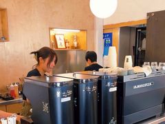 -麻雀咖啡SPARROW COFFEE(十全街店)