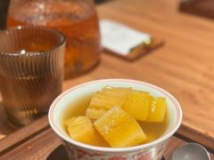 -润记·臻选·广东餐馆(狮山龙湖天街店)