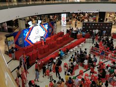 -万达广场(南宁青秀店)