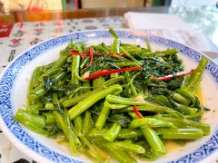 -憶廟街 X 沙角邨(太古城店)