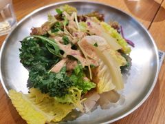 新鲜沙拉-乐凯撒披萨(蛇口花园城店)