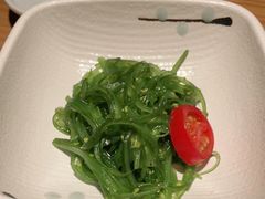 -三石铁板烧(紫竹桥店)