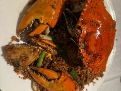 -喜记避风塘炒辣蟹(旗舰店)