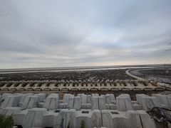-南汇嘴观海公园