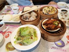 -点点心点心专门店(旺角店)
