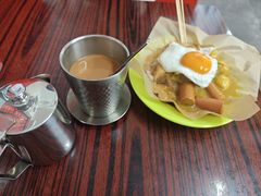 -華叔茶記