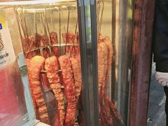 -朱师傅脆皮五花肉(七宝老街南大街店)