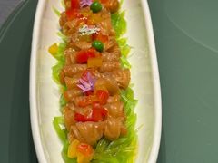 -莆鑫海鲜城(浏河店)