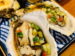 -帽帽家只卖生蚝·烧烤(沙湖路店)