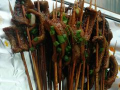 -晓靖轩烧烤(沙河风情店)
