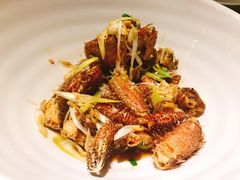 -蟹之国·精品蟹料理(极地店)