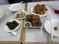 -杏园餐厅(西四北大街店)