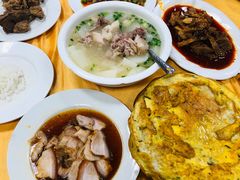 -荣生萝卜汤饭店