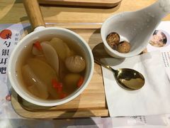 -炖物24章·顺时轻养茶(杭州保利时光里店)