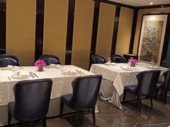 -Yan Ting 宴庭中餐厅(上海静安瑞吉酒店)