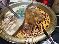 -欧阳小姐在成都(爱琴海店)