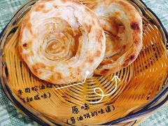 -油旋张(大观园店)