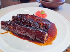 -侨美食家·粤菜(体育西路店)