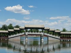 -西海子公园