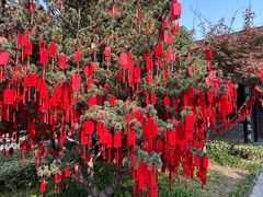 -河下古镇-梁红玉祠