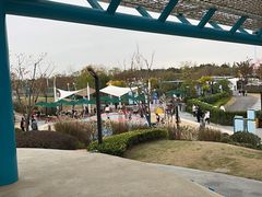 -季高兔窝窝亲子园(上海薰衣草公园店)