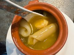-万柳阁小馆·花园餐厅(龙潭湖店)