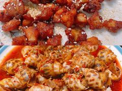 -三妹小龙虾·黄油蟹(华侨城总店)