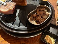 -济州爱肉堂(总店)