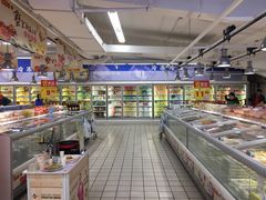 -家乐福(古北店)