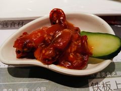 -大渔铁板烧(花园道店)