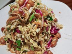 管氏特拌菜-管氏翅吧(台湾街店)
