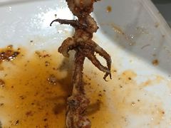 -火龙堂·风味民间菜(文一路店)