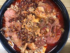 -四川老牛麻辣烫(北门桥店)