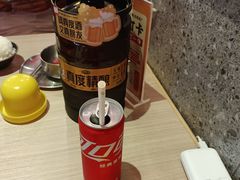 -令狐冲烤鱼·烧菜馆(达明店)