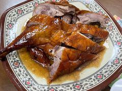 烧鸭-聂记粤菜馆(鼓西路店)